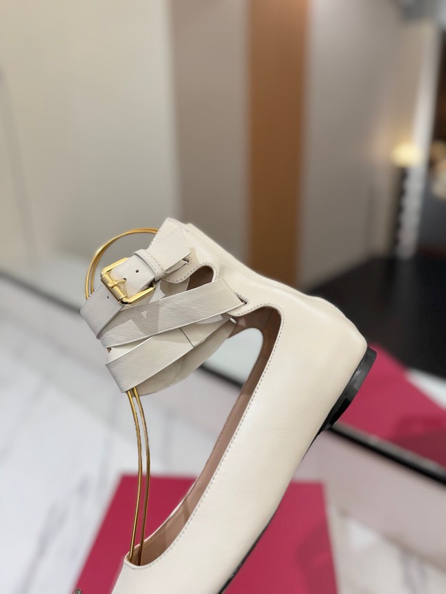 Valentino WOMENS SANDAL 55878-4