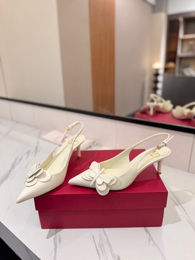 Valentino WOMENS SANDAL 55879-1