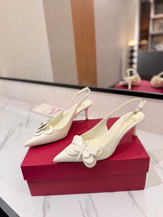 Valentino WOMENS SANDAL 55879-1