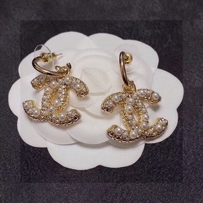 Chanel Earring CE16486