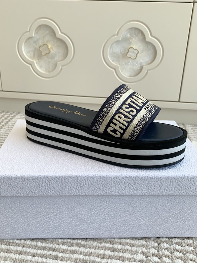 Dior WOMENS SANDAL 55881-2