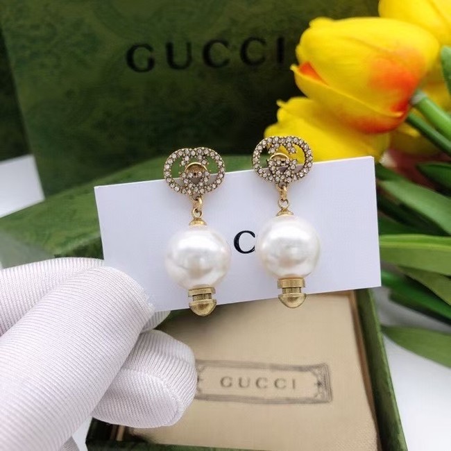 Gucci Earring CE16468