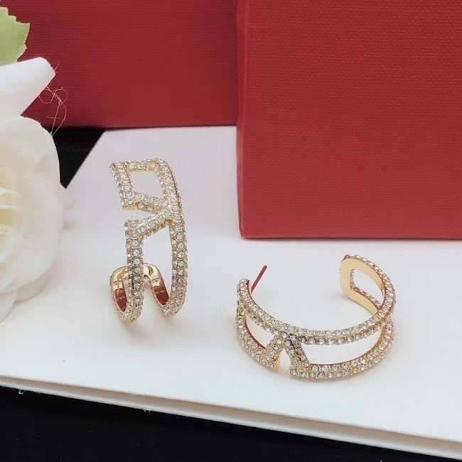 Valentino Earring CE16467