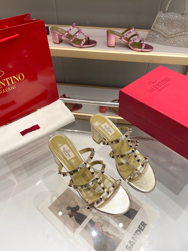 Valentino WOMENS SANDAL 55883-3