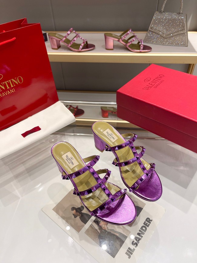Valentino WOMENS SANDAL 55883-4