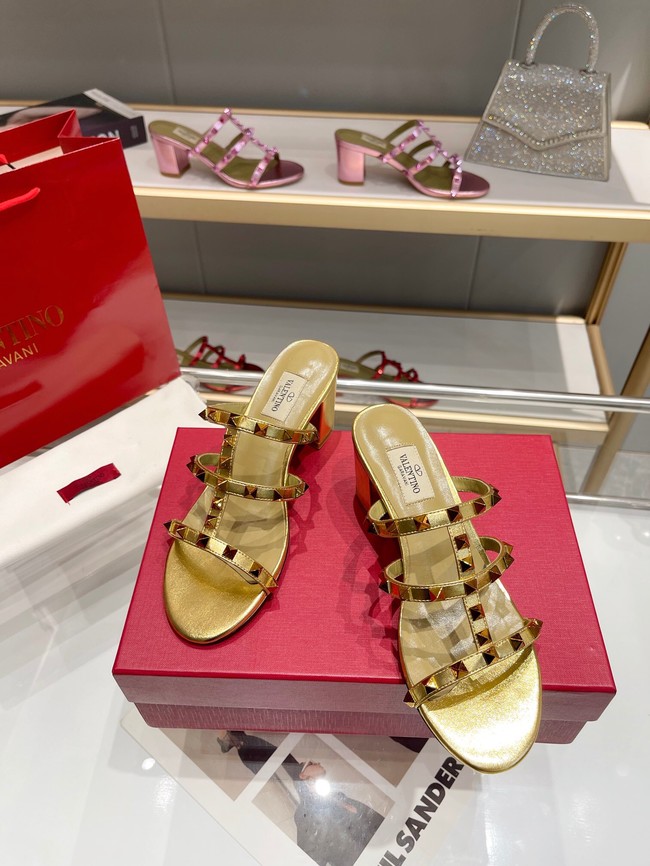 Valentino WOMENS SANDAL 55883-6