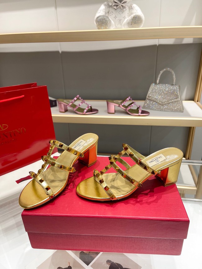 Valentino WOMENS SANDAL 55883-6