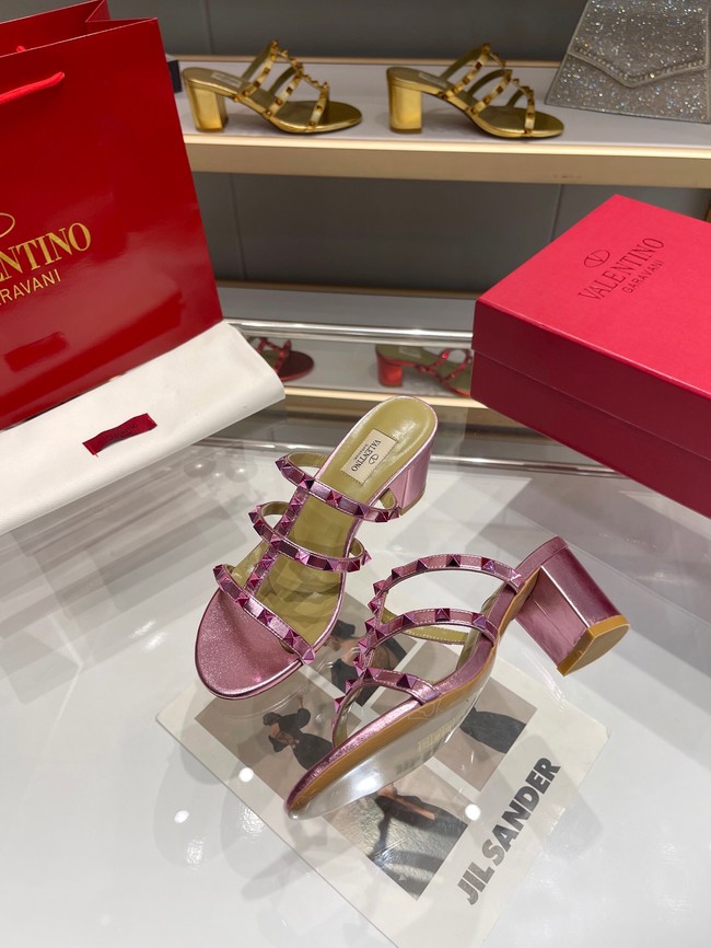 Valentino WOMENS SANDAL 55883-7