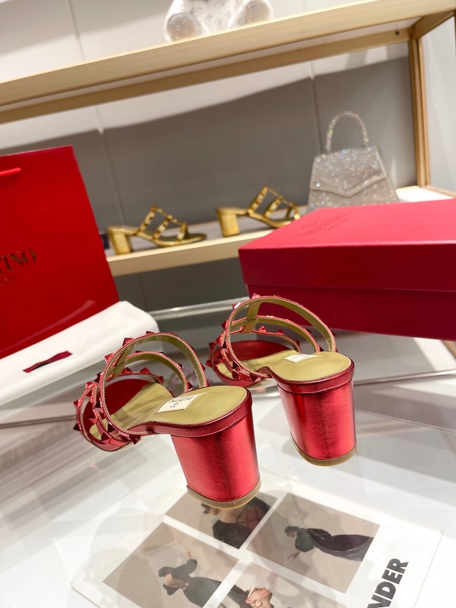 Valentino WOMENS SANDAL 55883-8