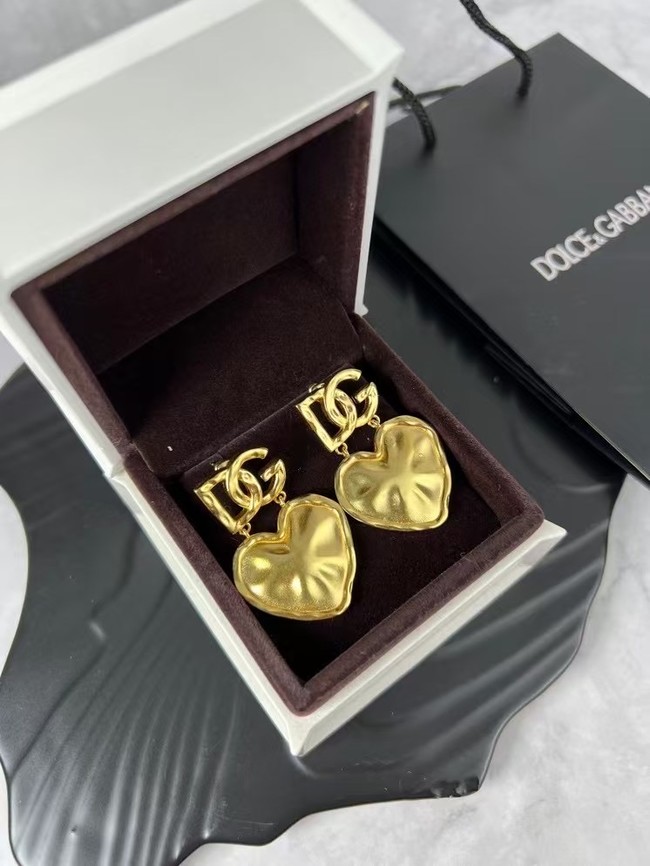 Dolce & Gabbana Earring CE16500