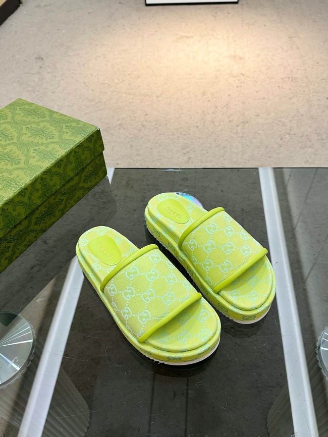 Gucci WOMENS SANDAL 55890-4