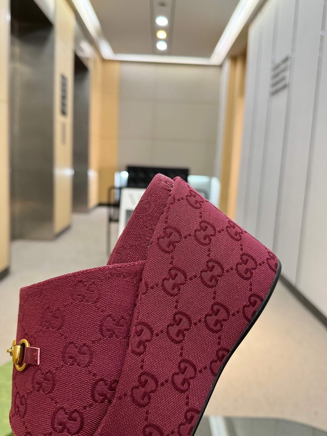 Gucci WOMENS SANDAL 55892-2