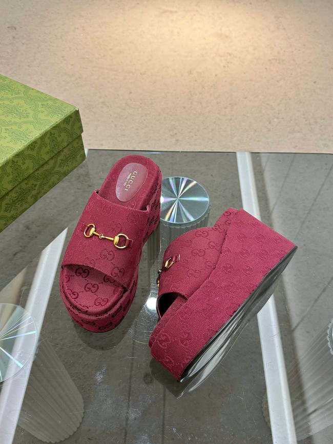 Gucci WOMENS SANDAL 55892-2