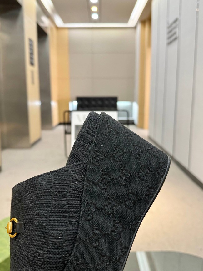 Gucci WOMENS SANDAL 55892-4