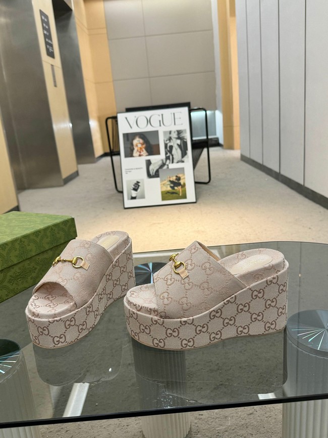 Gucci WOMENS SANDAL 55892-5