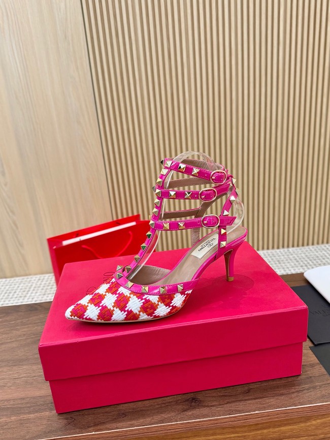 Valentino WOMENS SANDAL 55889-3