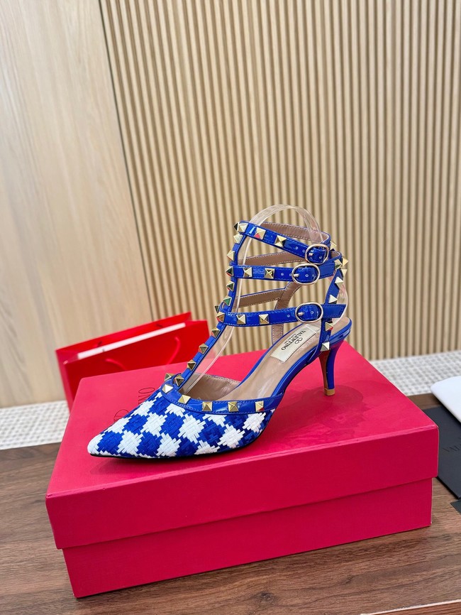 Valentino WOMENS SANDAL 55889-4