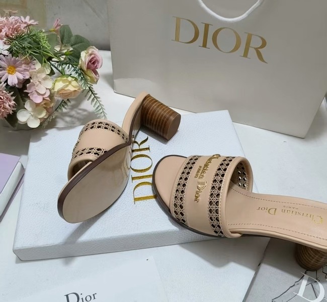 Dior shoes 55899-1