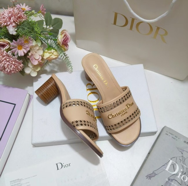 Dior shoes 55899-1