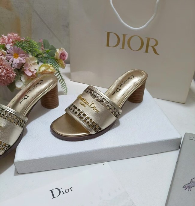 Dior shoes 55899-4