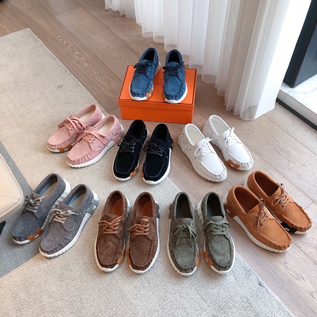 Hermes Shoes 55898-1