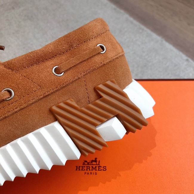 Hermes Shoes 55898-3