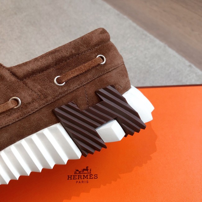 Hermes Shoes 55898-4