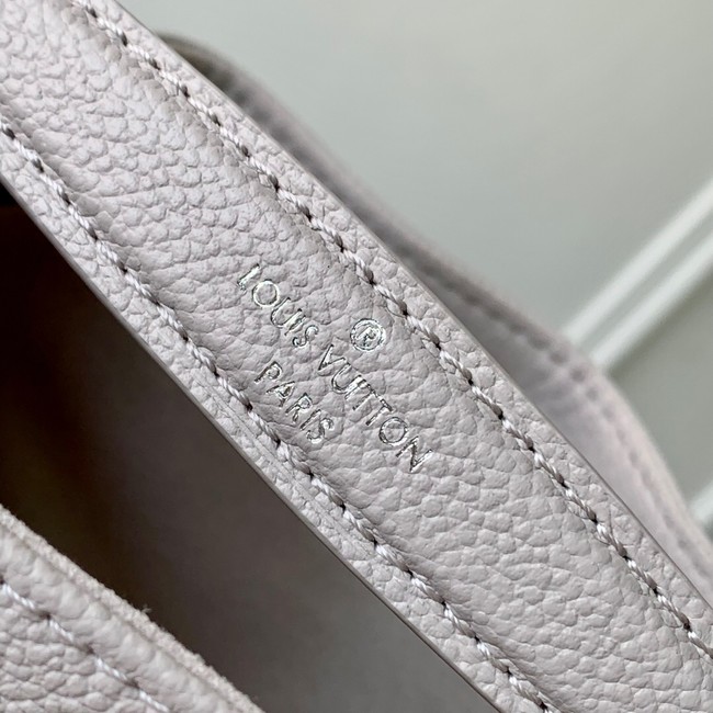 Louis Vuitton Nano Noe M46291 Brume & Quartz