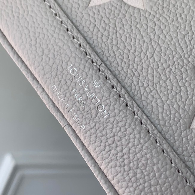 Louis Vuitton Nano Noe M46291 Brume & Quartz