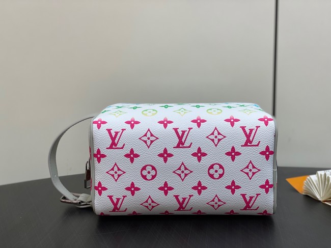 Louis Vuitton Dopp Kit M14034 Multicolored