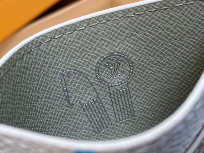 Louis Vuitton Double Card Holder M14355