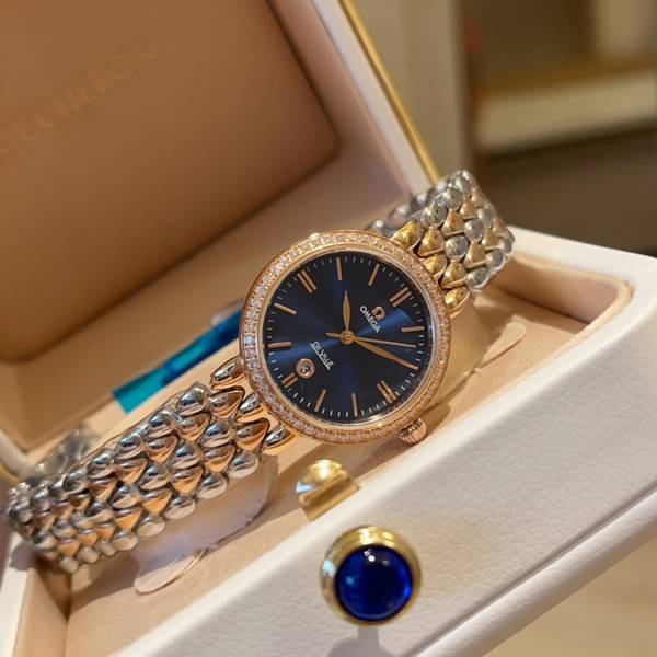 Omega Watch OMW00807-1