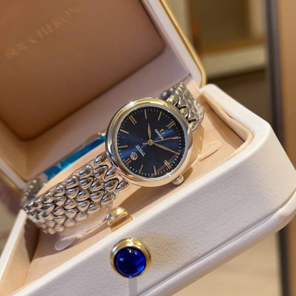 Omega Watch OMW00807-3