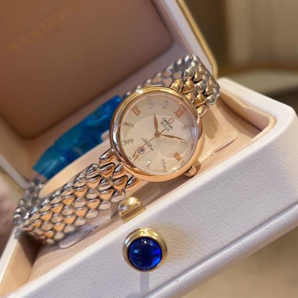 Omega Watch OMW00808-4