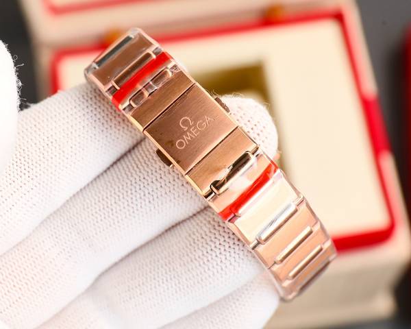 Omega Watch OMW00812-1