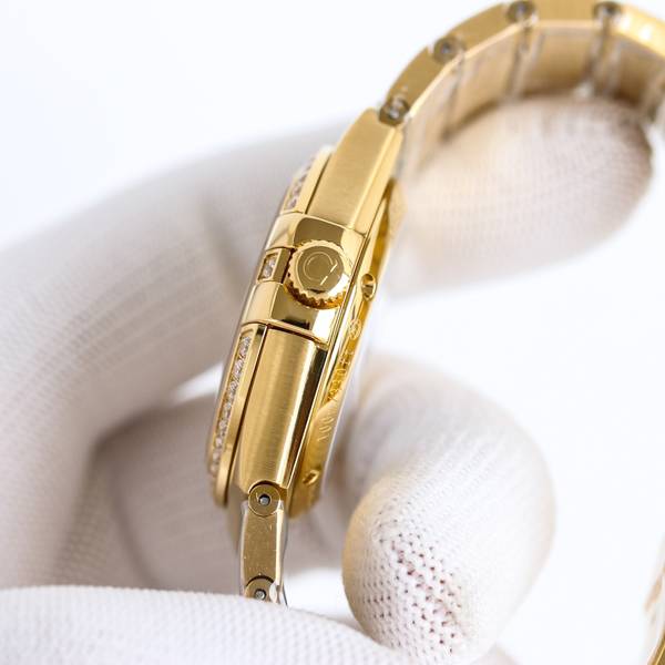 Omega Watch OMW00814-1