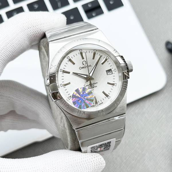 Omega Watch OMW00817-5