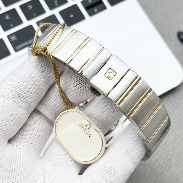 Omega Watch OMW00819-1