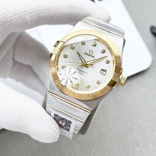 Omega Watch OMW00819-4