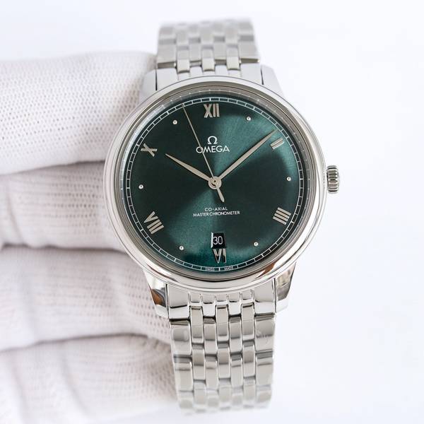 Omega Watch OMW00820-5