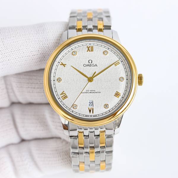 Omega Watch OMW00821-4