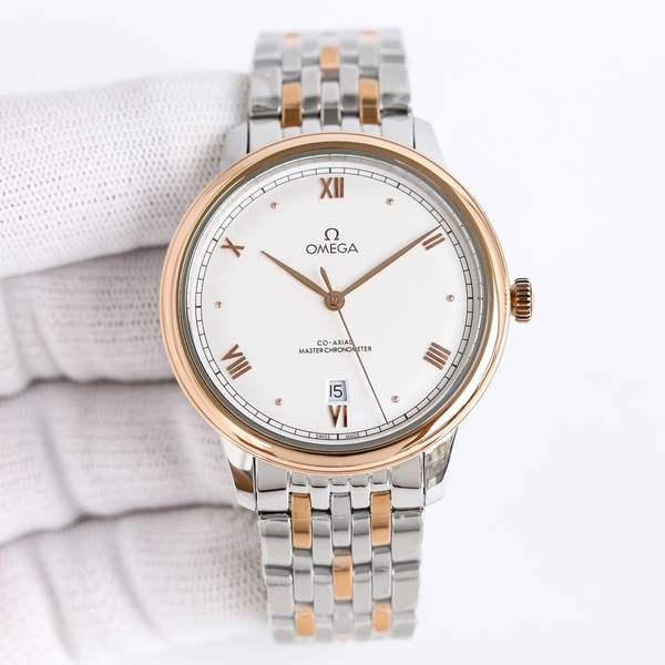 Omega Watch OMW00821-5