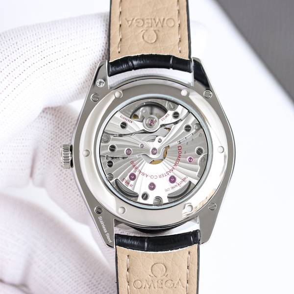 Omega Watch OMW00825-1