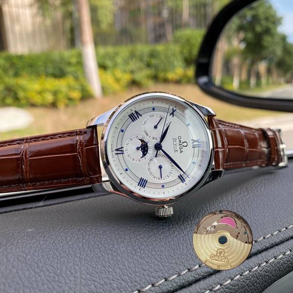 Omega Watch OMW00827-4