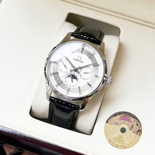 Omega Watch OMW00838-2