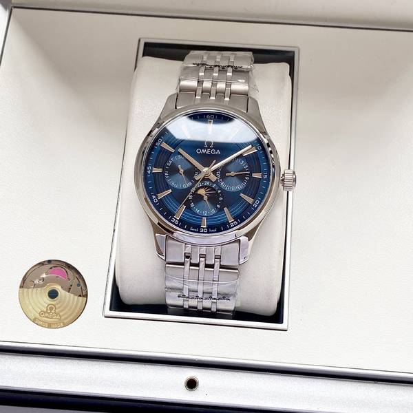 Omega Watch OMW00841-2