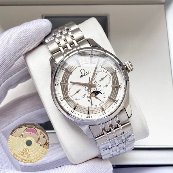 Omega Watch OMW00843-1