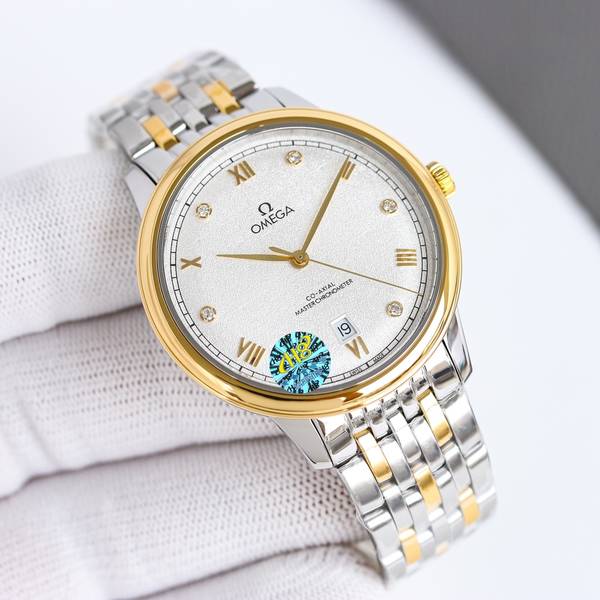 Omega Watch OMW00847-4