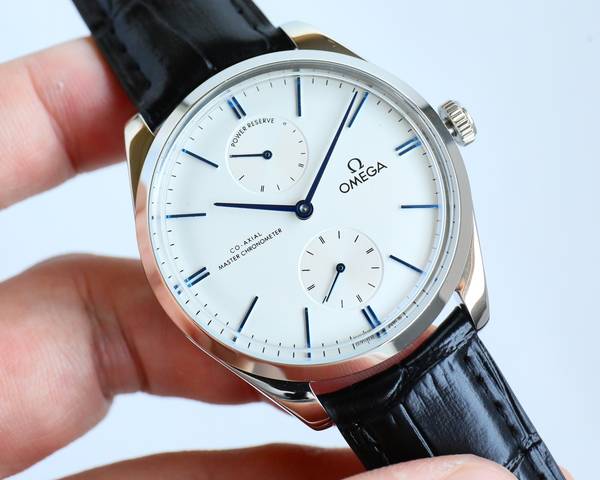 Omega Watch OMW00850-2