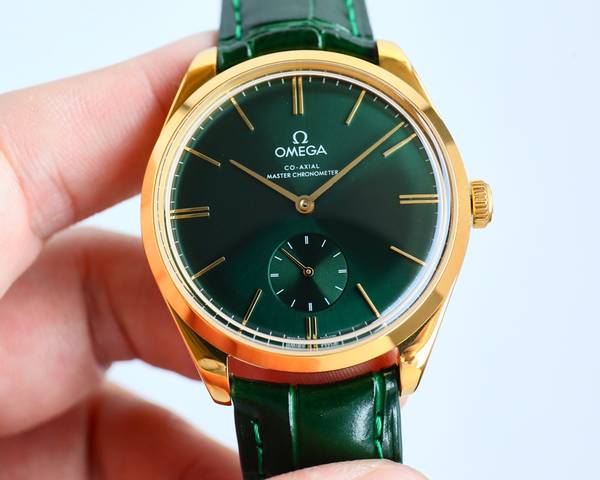 Omega Watch OMW00851-1